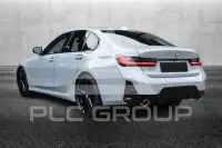 2023 BMW 320