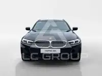 2023 BMW 320