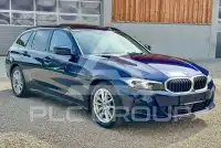 2023 BMW 320
