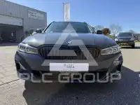 2023 BMW 320