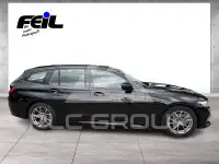 2023 BMW 320