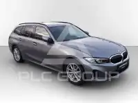2023 BMW 320