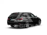 2023 BMW 320