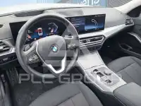 2023 BMW 320