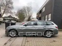 2024 BMW 320