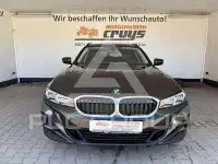 2023 BMW 320