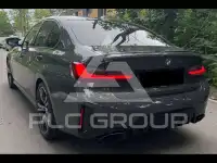 2023 BMW 320