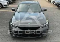 2023 BMW 320