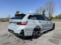 2023 BMW 320