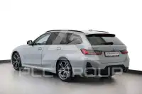 2023 BMW 320