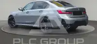 2023 BMW 320