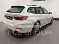 2023 BMW 320