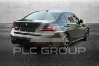 2023 BMW 320
