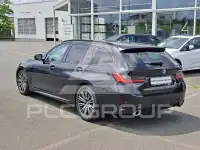 2023 BMW 320