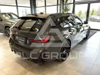 2023 BMW 320
