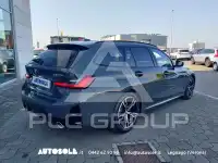 2023 BMW 320