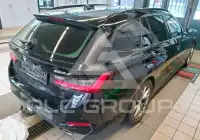 2023 BMW 320