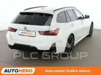 2023 BMW 320
