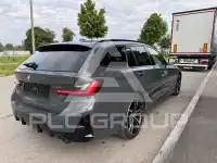 2023 BMW 320