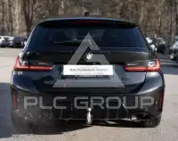 2023 BMW 320