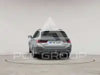 2023 BMW 320