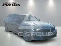2023 BMW 320