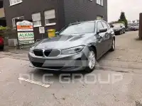 2024 BMW 320