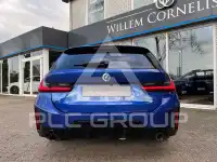 2023 BMW 320