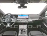 2022 BMW 320