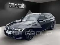 2023 BMW 320