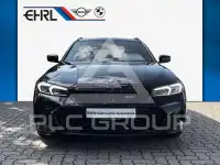 2023 BMW 320