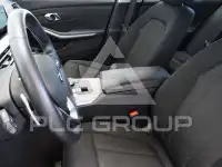 2023 BMW 320