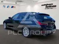 2023 BMW 320