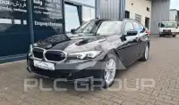 2023 BMW 320