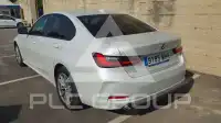 2023 BMW 320