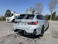 2023 BMW 320