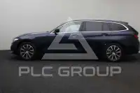 2023 BMW 320