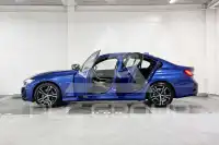 2023 BMW 320