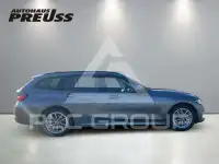 2023 BMW 320