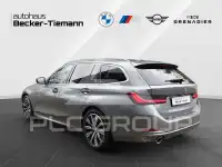 2023 BMW 320