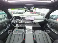 2023 BMW 320