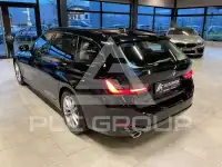 2023 BMW 320