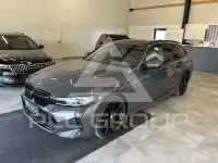 2023 BMW 320