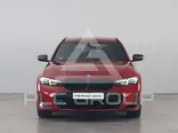 2023 BMW 320