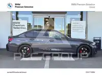 2023 BMW 320