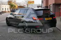 2023 BMW 320