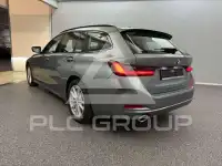 2023 BMW 320