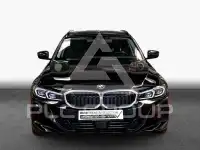 2023 BMW 320
