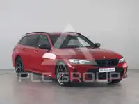 2023 BMW 320