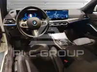 2023 BMW 320